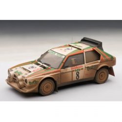 Rally fahrzeuge