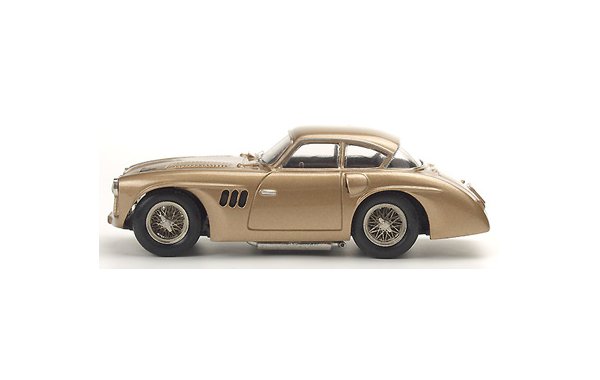 Bild 1 - Pegaso Z102 Berlineta Enasa