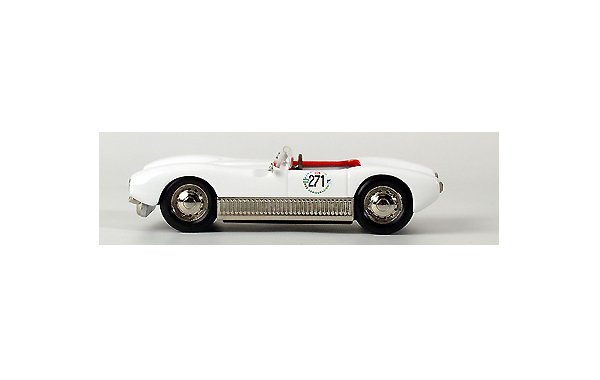 Bild 1 - SAAB Sonett Serie I 1/43 Modellauto