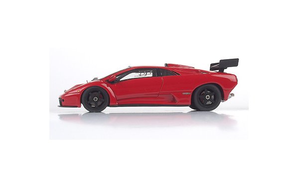 Bild 1 - LAMBORGHINI Diablo GTR 1999