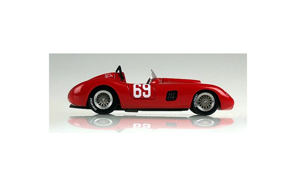 Bild 1 - Ferrari 375MM 1959 Arciero