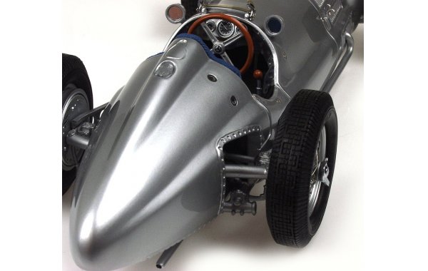 Bild 1 - Mercedes-Benz W154 1938
