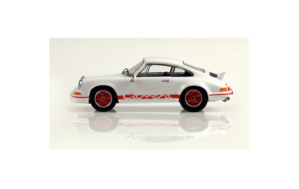 Bild 1 - Porsche 911 Carrera RS Coupe