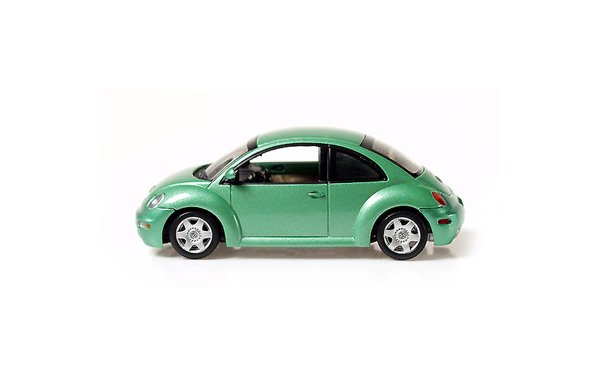 Bild 1 - New Beetle Volkswagen