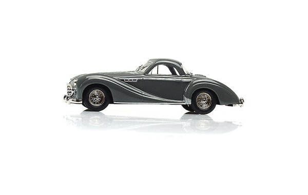 Bild 1 - Delahaye 235 Coupe Saoutchik