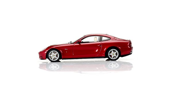 Bild 1 - Ferrari 612 Scaglietti 1/43 Modellauto