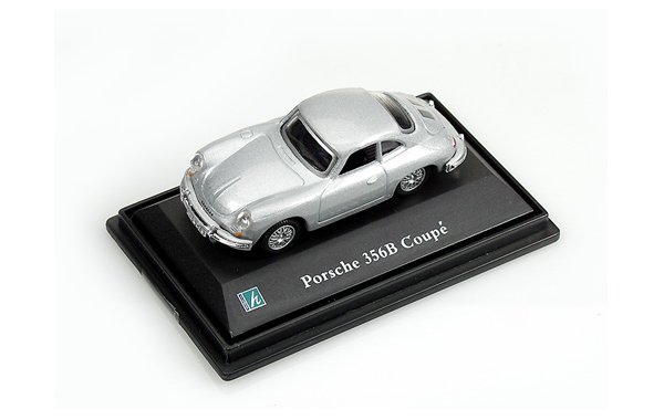 Bild 1 - Porsche 356B - Magnetpin