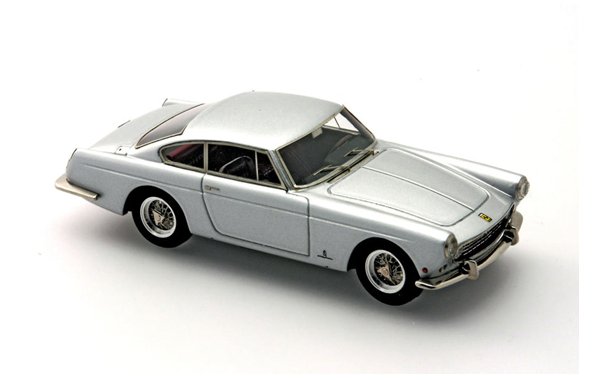 Bild 1 - Ferrari 250 GTE - Enzo Ferrari
