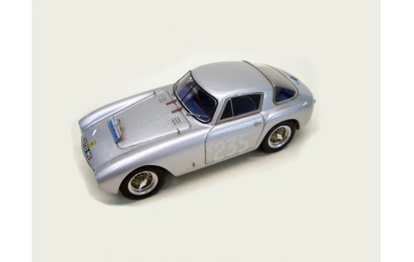 Bild 1 - Ferrari 500 Mondial IV Tour de France