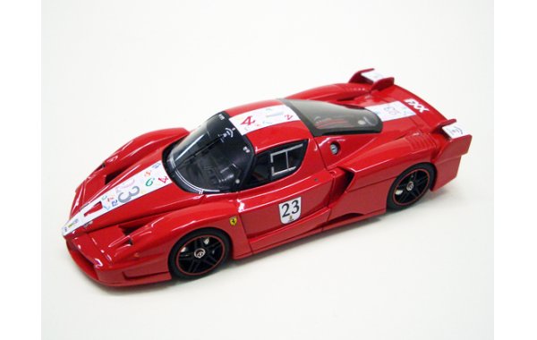 Bild 1 - Ferrari FXX 2005 Frank Muller
