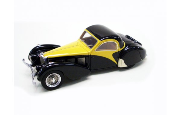 Bild 1 - Bugatti T57 Ch.57.562