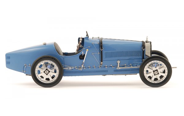 Bild 1 - Bugatti T35 Grandprix 1924