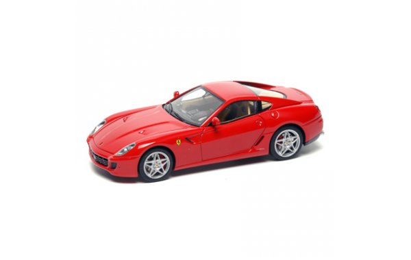 Bild 1 - Ferrari 599 GTB Fiorano