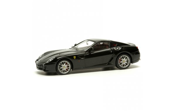 Bild 1 - Ferrari 599 GTB Fiorano