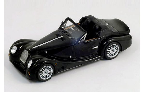 Bild 1 - Morgan Aero 8