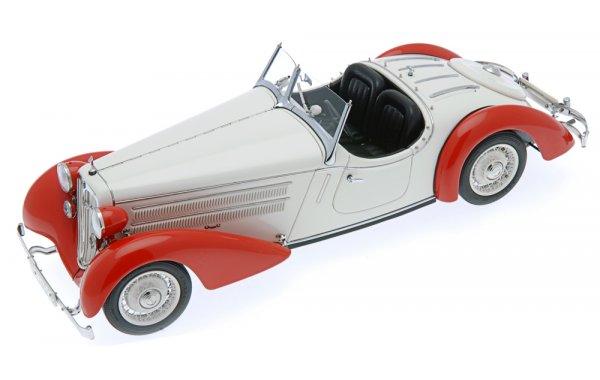 Bild 1 - Audi 225 Front Roadster