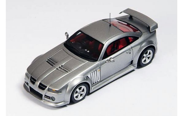 Bild 1 - MG SVR 2004