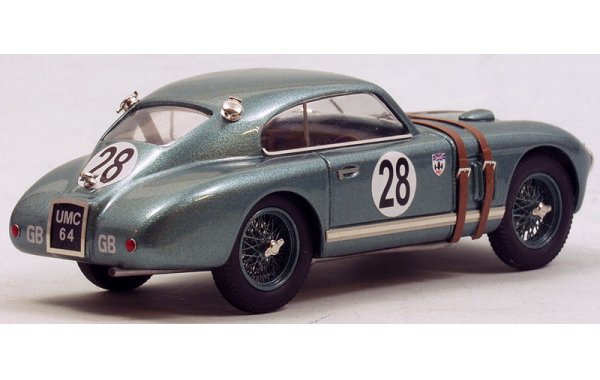 Bild 1 - Aston Martin DB Mark II Le Mans