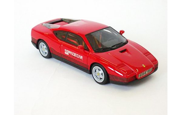 Bild 1 - Ferrari PPG pace car 1987