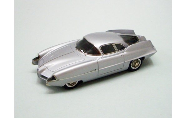 Bild 1 - Alfa Romeo BAT9 1955