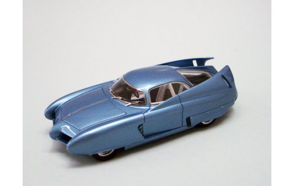 Bild 1 - Alfa Romeo BAT7 1954