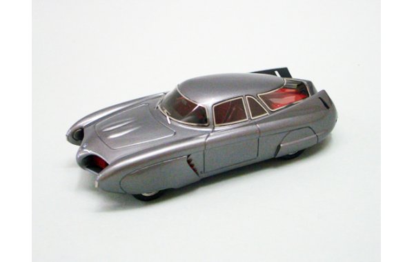 Bild 1 - Alfa Romeo BAT5 1953 Salon di Torino