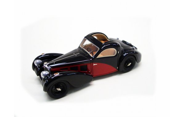 Bild 1 - Bugatti T57 Ch.57.384