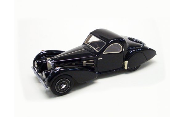Bild 1 - Bugatti T57 Ch.57.532