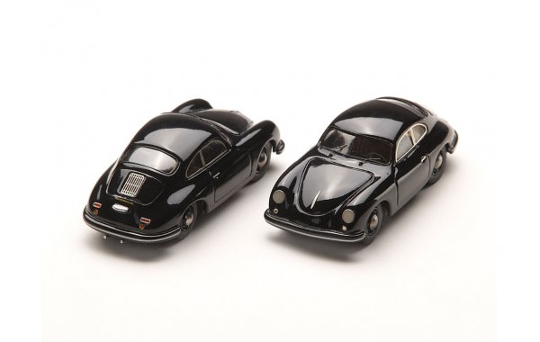Bild 1 - Porsche 356 Coupe Ferdinand