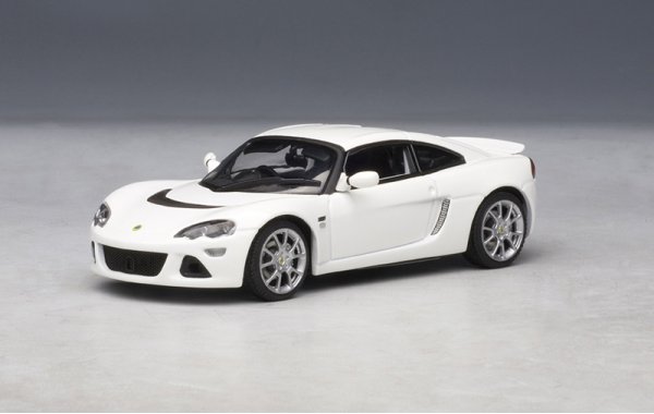 Bild 1 - Lotus Europa S