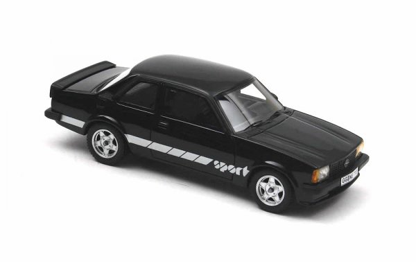 Bild 1 - OPEL Ascona B Sport