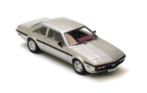 Bild 1 - Bitter SC Coupe