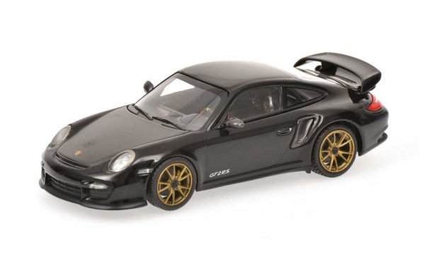 Bild 1 - Porsche 911 GT2 RS 997
