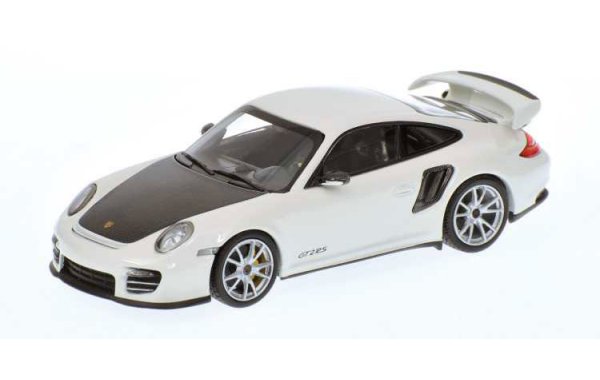 Bild 1 - Porsche 911 GT2 RS 997