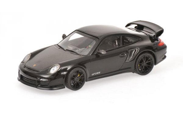 Bild 1 - Porsche 911 GT2 RS 997 2010