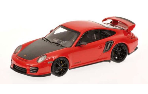 Bild 1 - Porsche 911 GT2 RS 997