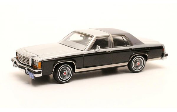 Bild 1 - Ford Crown Victoria 1986