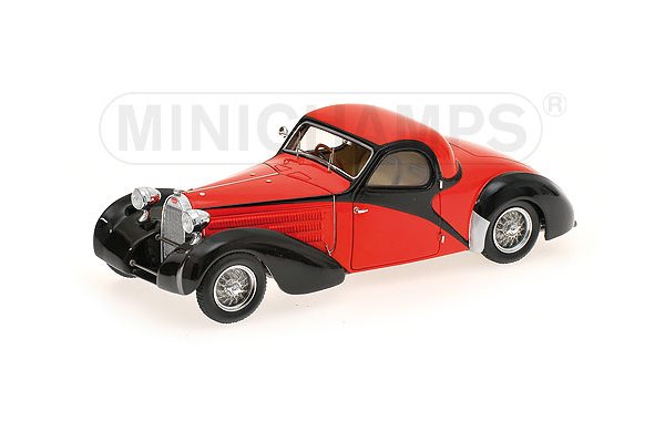 Bild 1 - Bugatti Type 57C Atalante