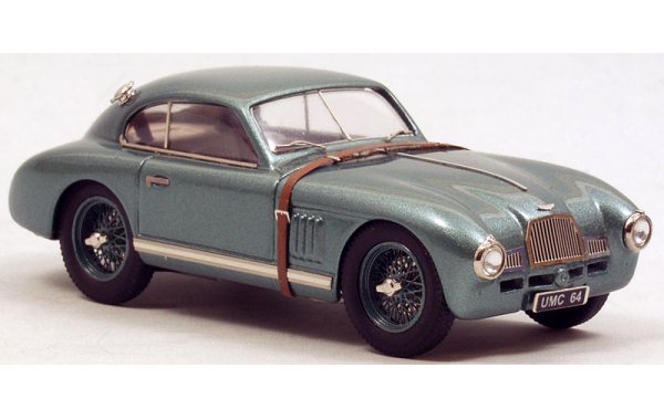 Bild 1 - Aston Martin DB Mark II 1949
