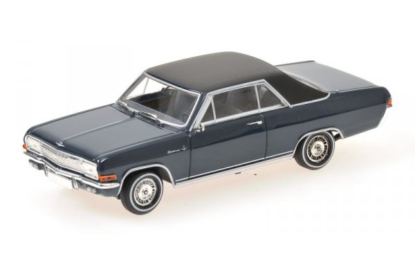 Bild 1 - Opel Diplomat V8 Coupe
