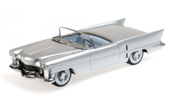 Bild 1 - Cadillac Le Mans Dream Car 1953