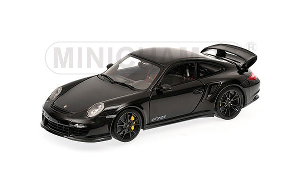 Bild 1 - Porsche 911 GT2RS 997 2011