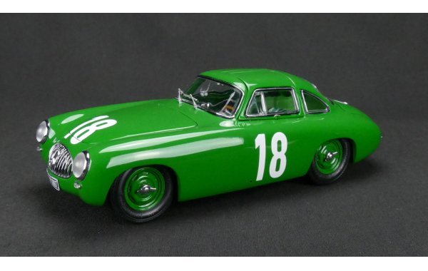 Bild 1 - Mercedes-Benz 300SL Groer Preis von Bern 1952 Karl Kling