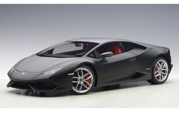 Bild 1 - Lamborghini Huracan LP610-4 2014 1:12