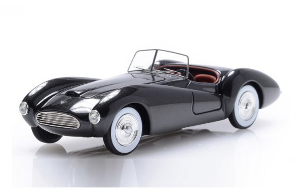 Bild 1 - Victress S-1 1953