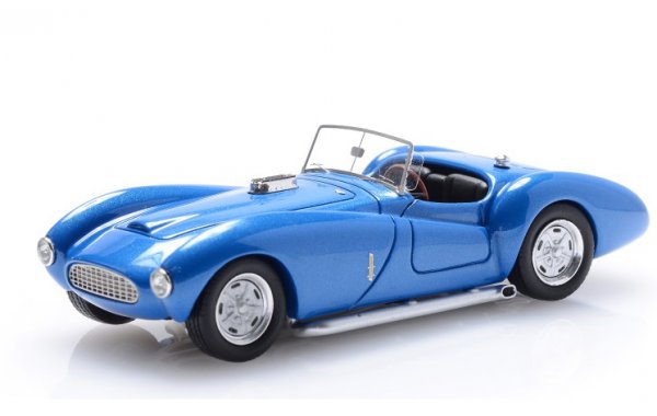 Bild 1 - Victress S-1A 1953 Sport Roadster