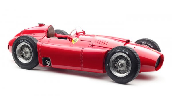 Bild 1 - Ferrari D50 1956 CMC Modellauto