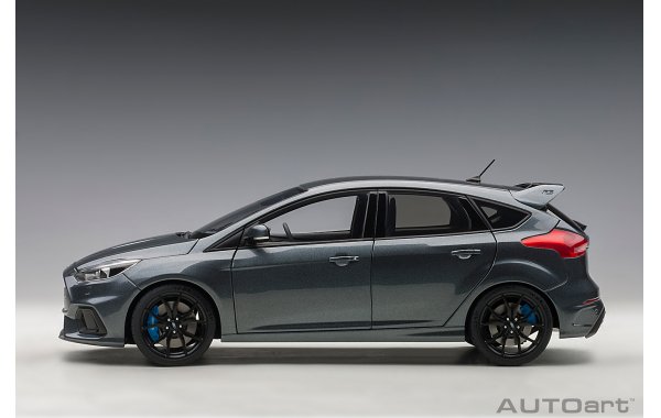 Bild 1 - Ford Focus RS 2016