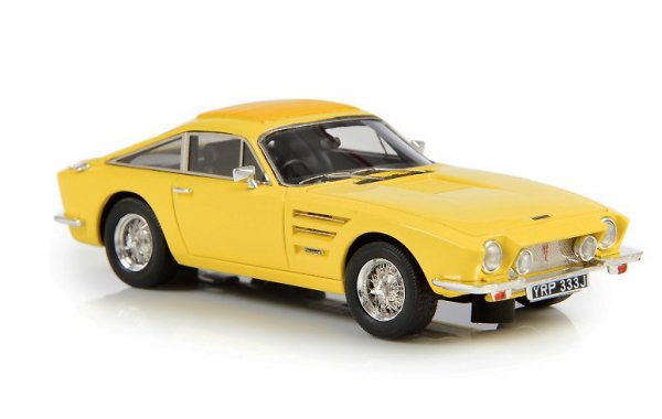 Bild 1 - Trident Venturer coupe 1967