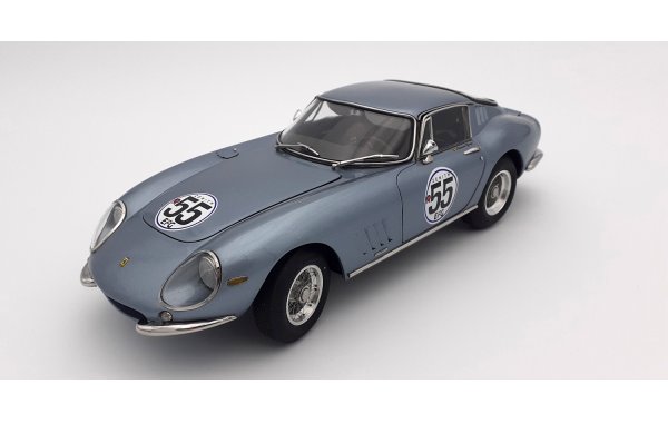 Bild 1 - CMC Ferrari 275 GTB/C 1966 Chassis 09057